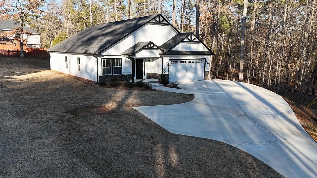 8162 Lakeview Parkway, Villa Rica, Georgia image 10