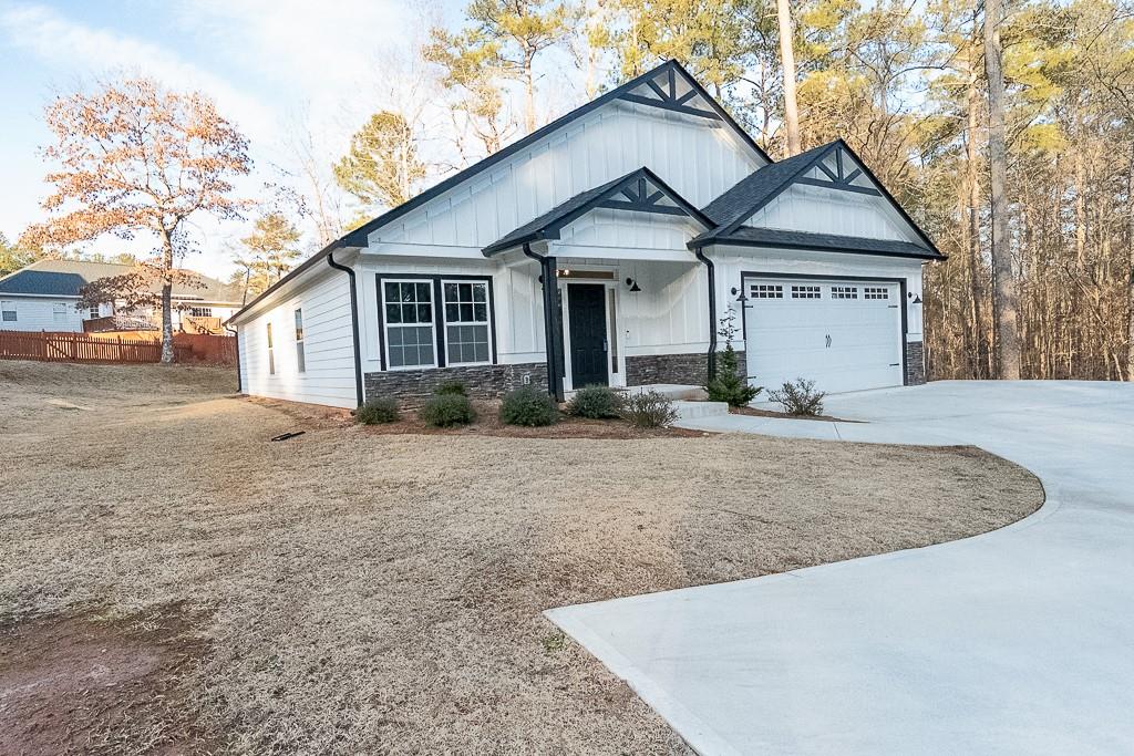 8162 Lakeview Parkway, Villa Rica, Georgia image 12