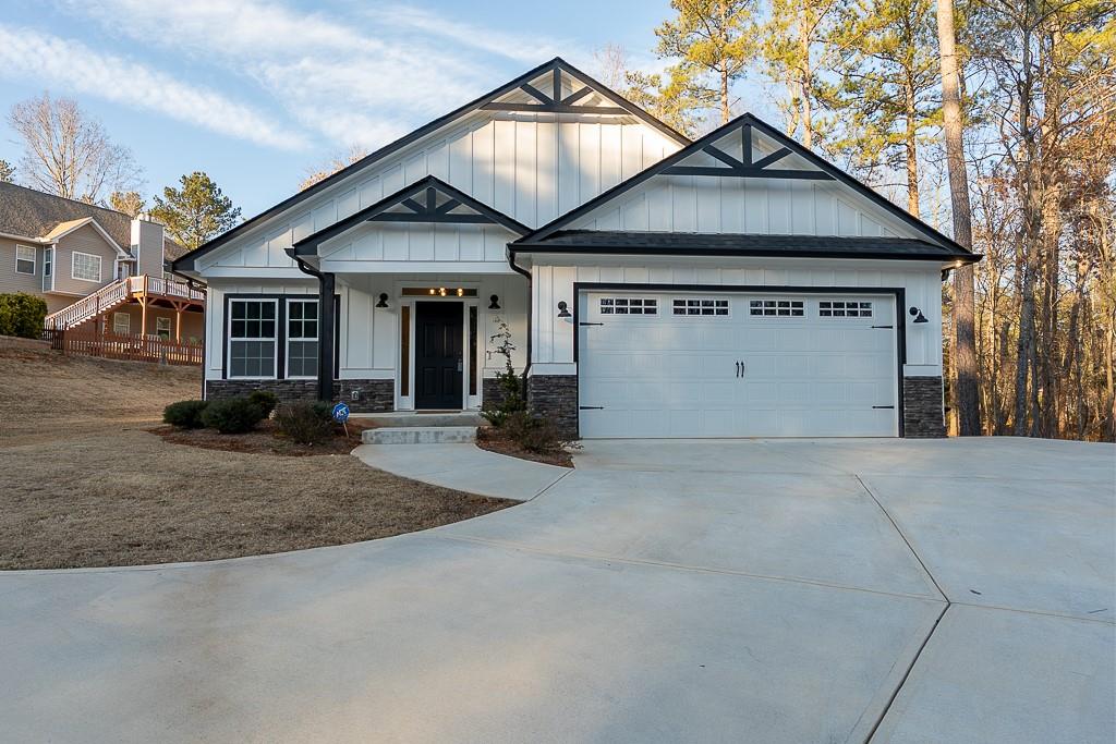 8162 Lakeview Parkway, Villa Rica, Georgia image 11