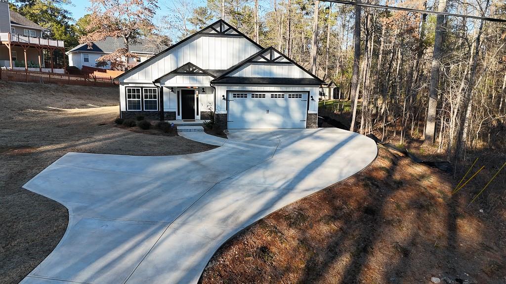 8162 Lakeview Parkway, Villa Rica, Georgia image 9