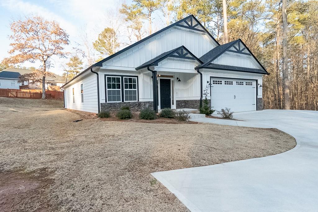 8162 Lakeview Parkway, Villa Rica, Georgia image 13