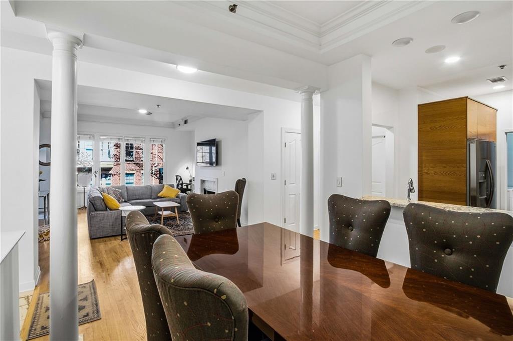 850 Piedmont Avenue NE 1205