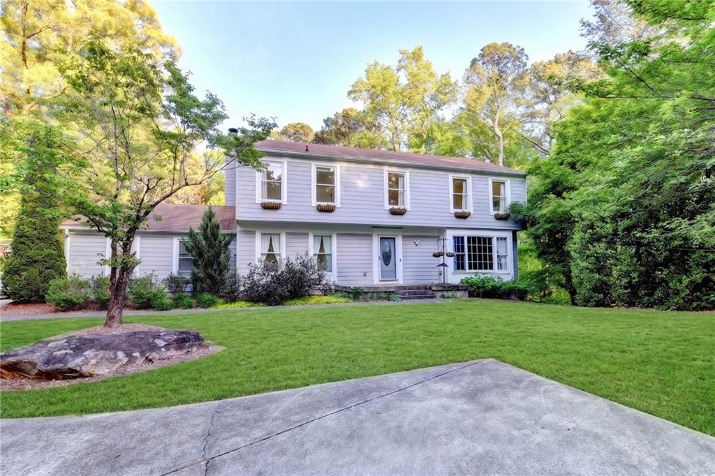 151 Shadowlawn Road SE