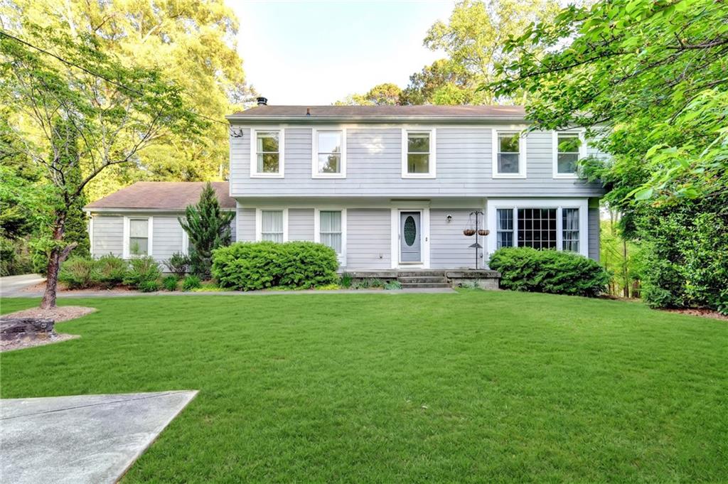 151 Shadowlawn Road SE