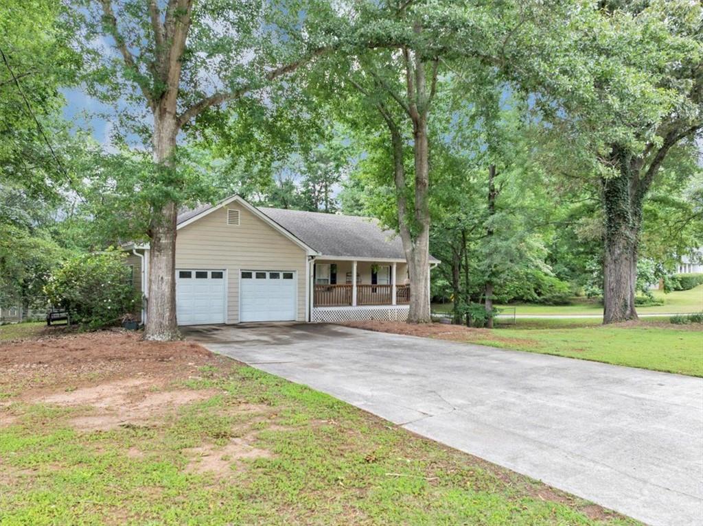 250 DAILEYS PLANTATION Drive