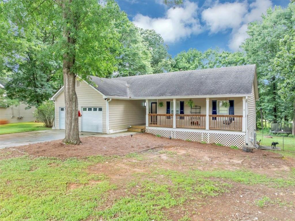 250 DAILEYS PLANTATION Drive