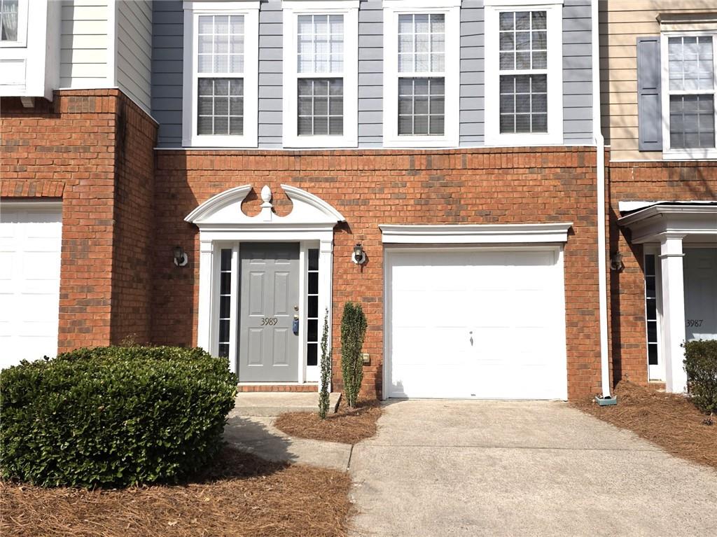 3989 Howell Park Road