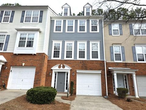 3989 Howell Park Road Duluth GA 30096