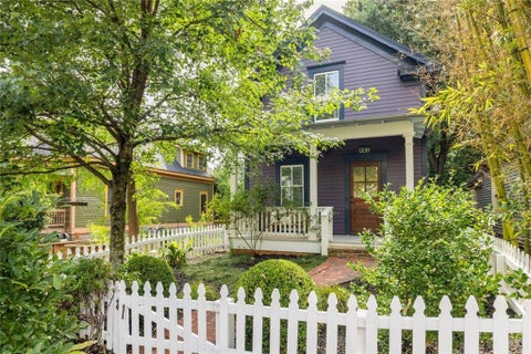 Homes For Sale - 251 Pearl Street<br/> Atlanta, GA 30316