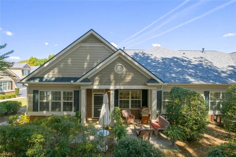 Condo For Sale - 1405 Oak Meadows Lane<br/> Cumming, GA 30041