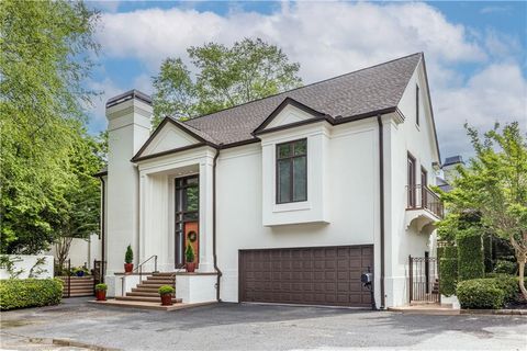 1100 Parker Place NE Atlanta GA 30324