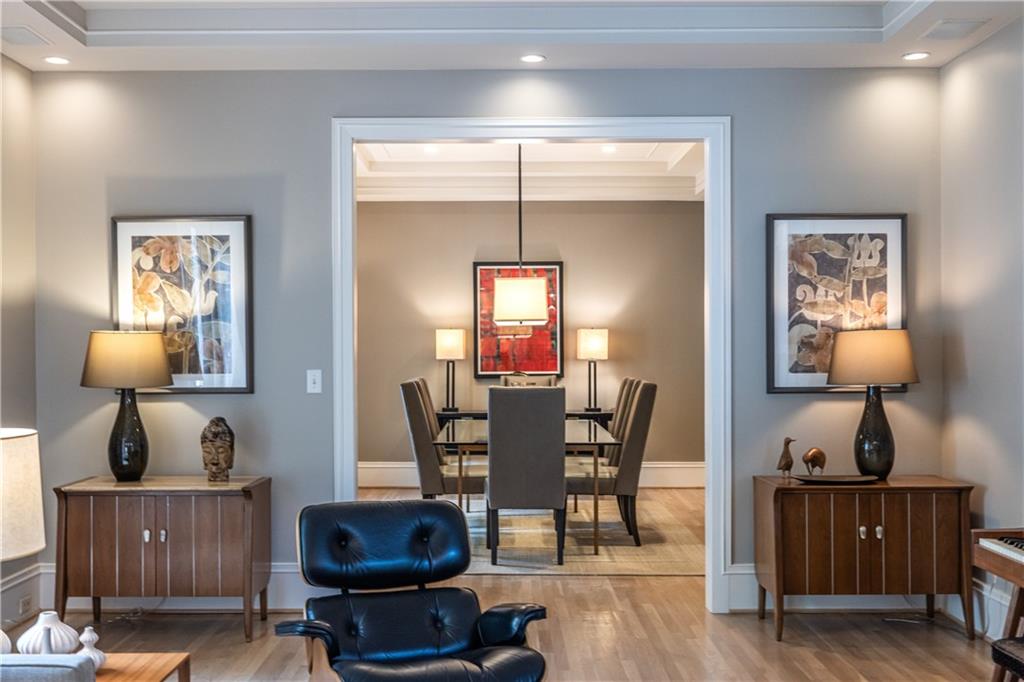 1100 Parker Place, Atlanta, Georgia image 18