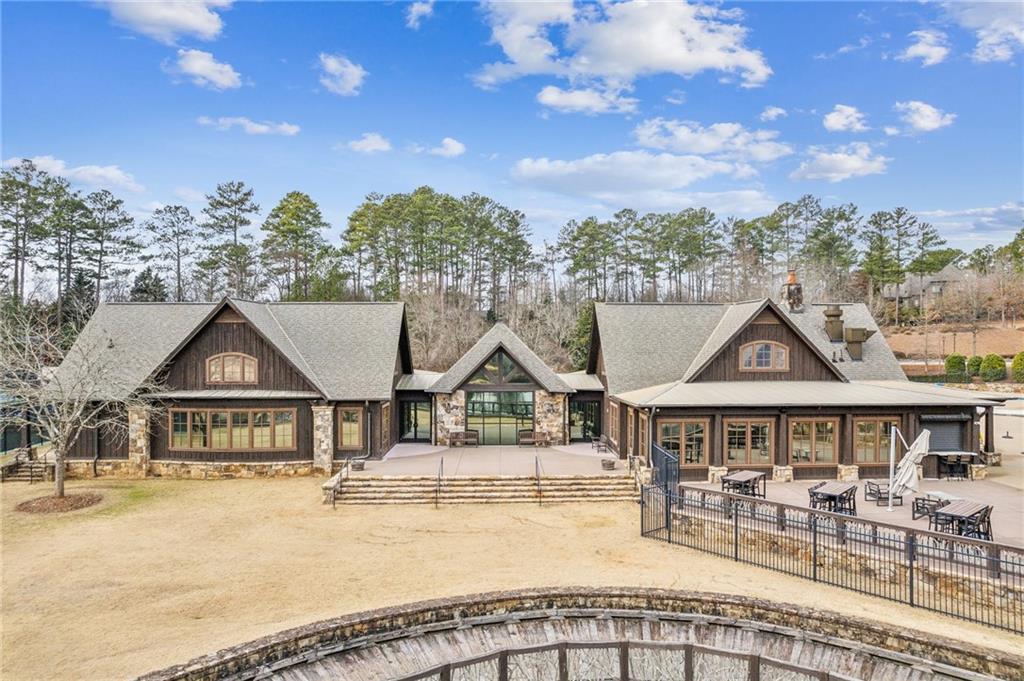 4921 Roaring Fork Pass, Suwanee, Georgia image 11