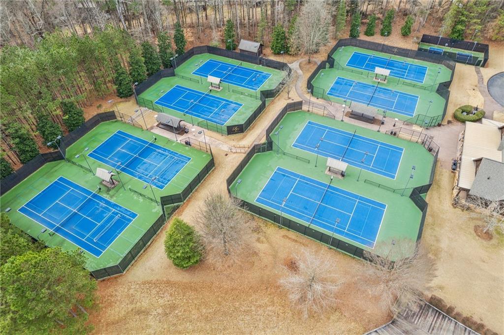 4921 Roaring Fork Pass, Suwanee, Georgia image 7