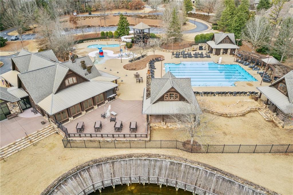 4921 Roaring Fork Pass, Suwanee, Georgia image 12