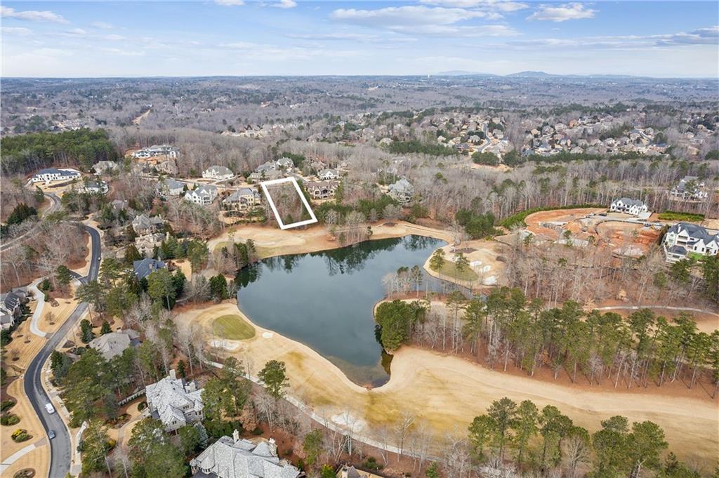 4921 Roaring Fork Pass, Suwanee, Georgia image 3