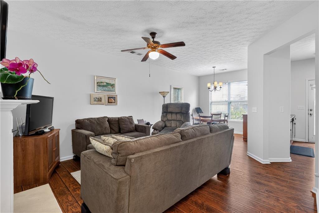 6647 Splashwater Drive