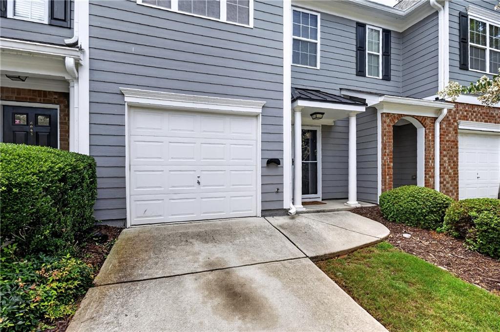 6647 Splashwater Drive
