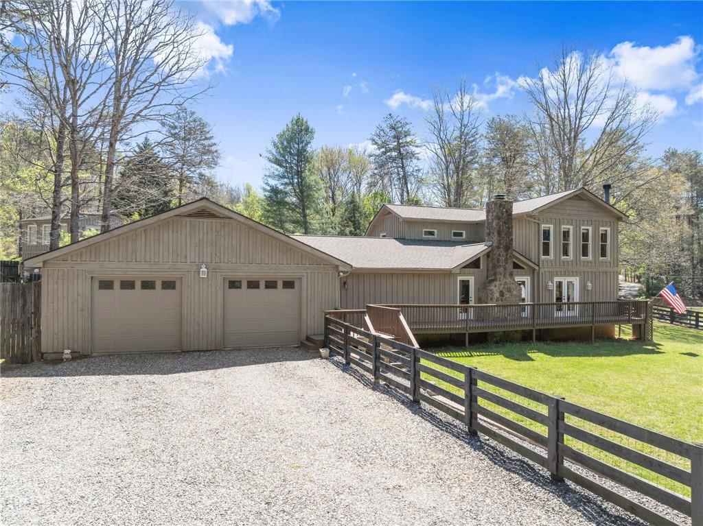 290 Chastain Road