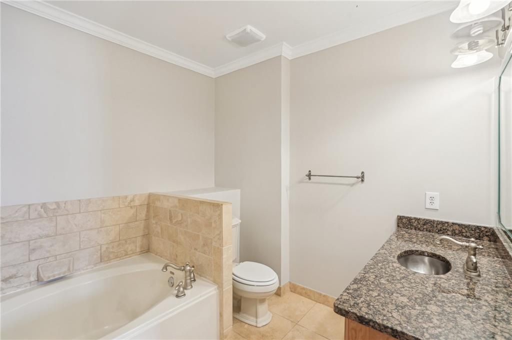 2277 Peachtree Road #310, Atlanta, Georgia image 25