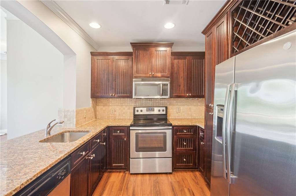 2277 Peachtree Road #310, Atlanta, Georgia image 11
