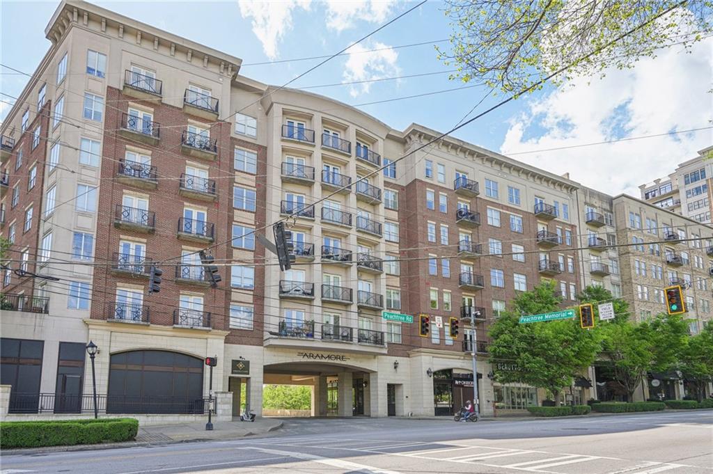 2277 Peachtree Road #310, Atlanta, Georgia image 3