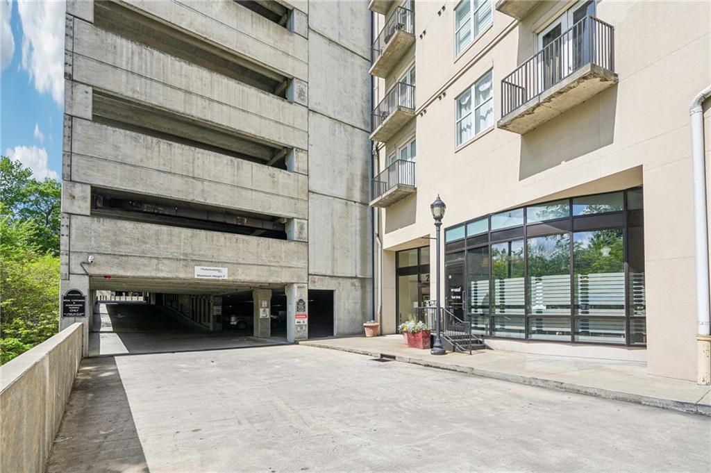 2277 Peachtree Road #310, Atlanta, Georgia image 4