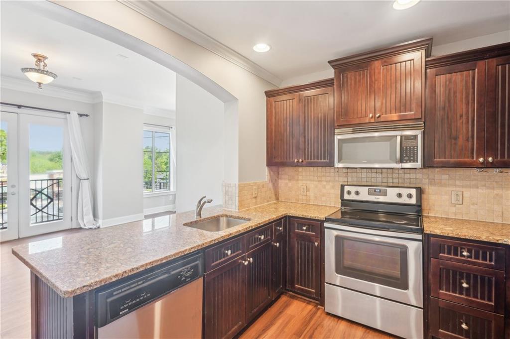 2277 Peachtree Road #310, Atlanta, Georgia image 10