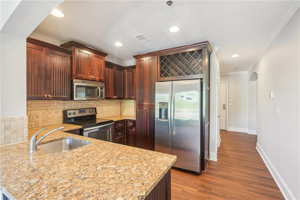 2277 Peachtree Road #310, Atlanta, Georgia image 12