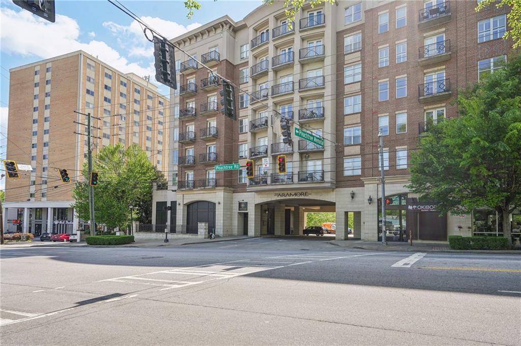 2277 Peachtree Road #310, Atlanta, Georgia image 2