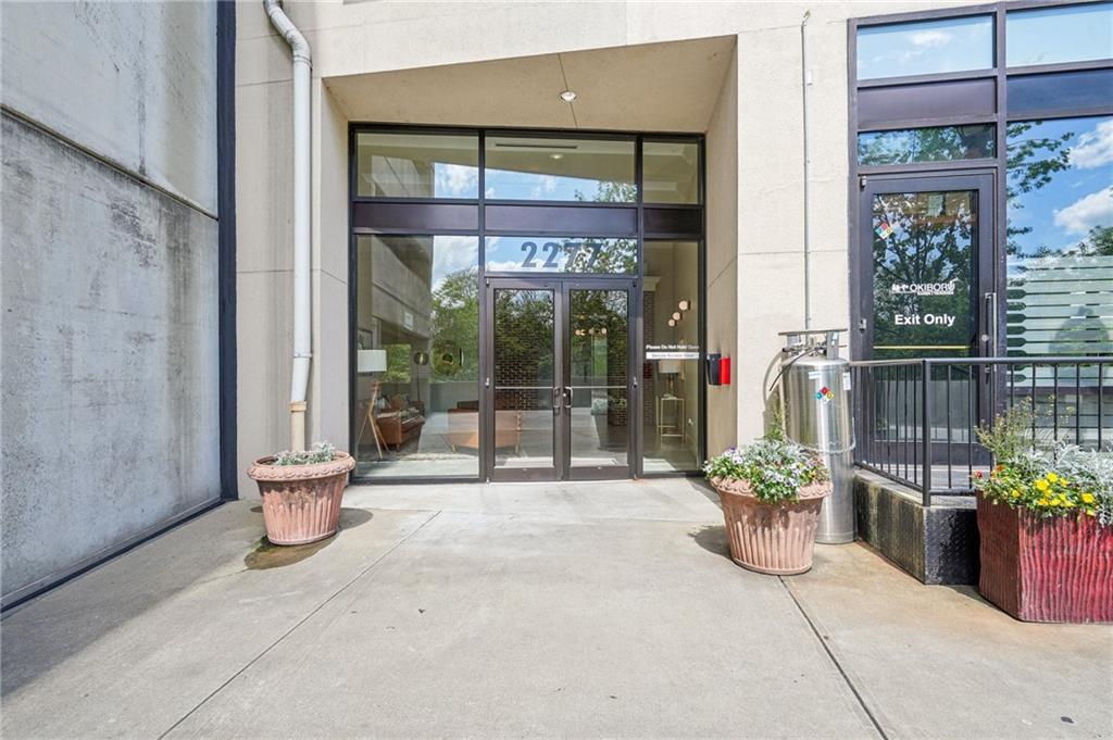 2277 Peachtree Road #310, Atlanta, Georgia image 5