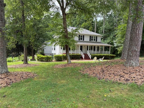 Apartment For Rent - 2786 Brookcliff Landing<br/> Marietta, GA 30062
