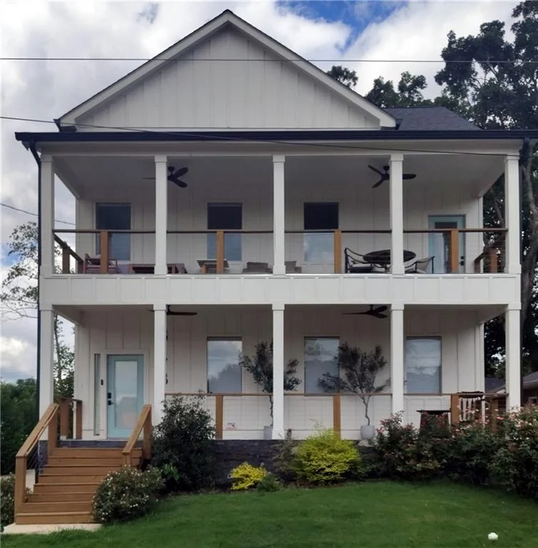 3473 Harding Avenue, Hapeville, GA, 30354