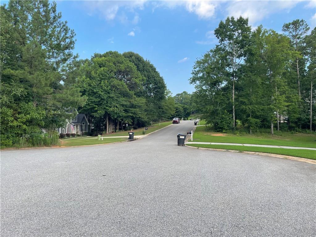180 Smokey Ridge Drive