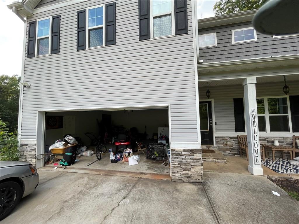 180 Smokey Ridge Drive