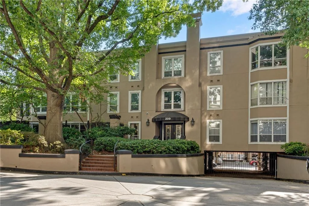 209 14th Street NE Unit 307, Atlanta, GA, 30309
