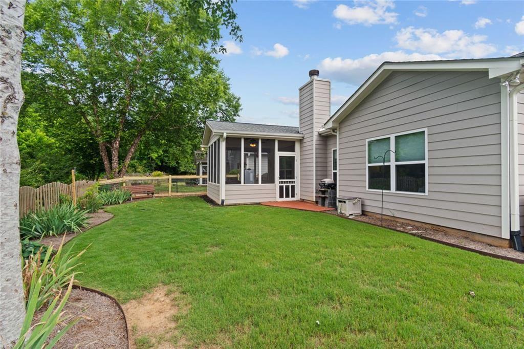 RIVER BROOKE - Residential