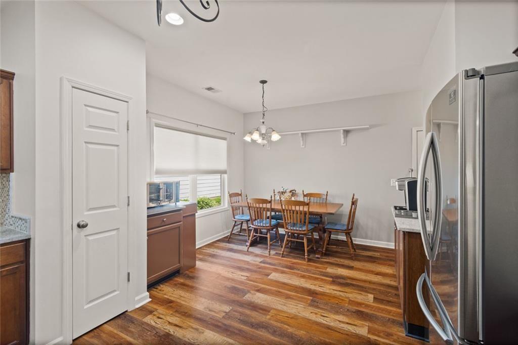 RIVER BROOKE - Residential