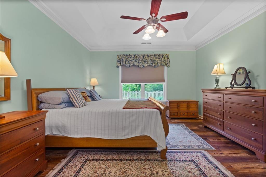 RIVER BROOKE - Residential