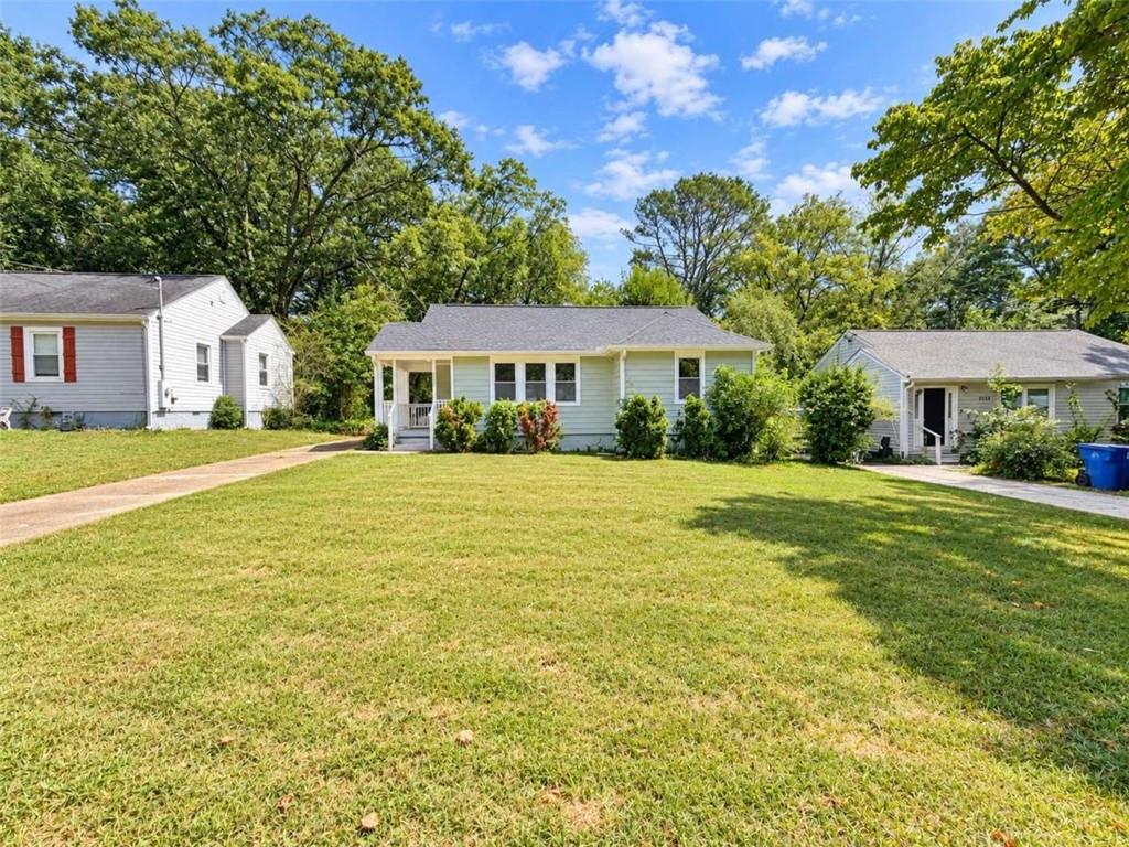 2172 Jernigan Drive