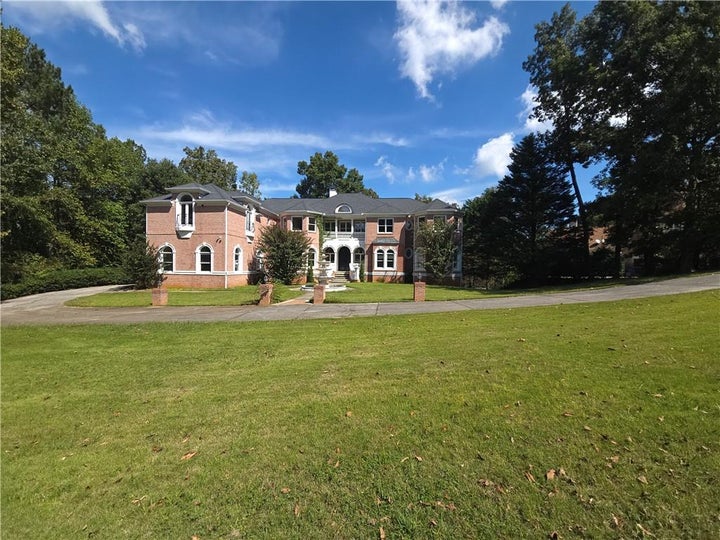 Photo 1 of 14 — 10 Club Court, Alpharetta, GA 30005