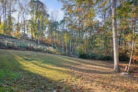 A home in Snellville