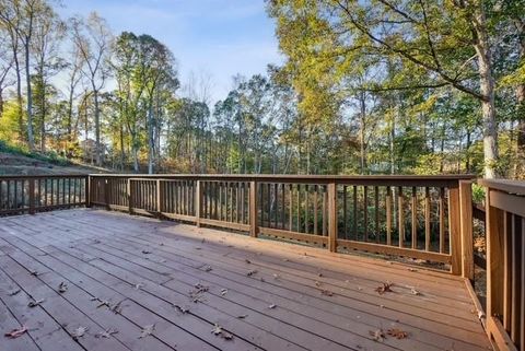 A home in Snellville