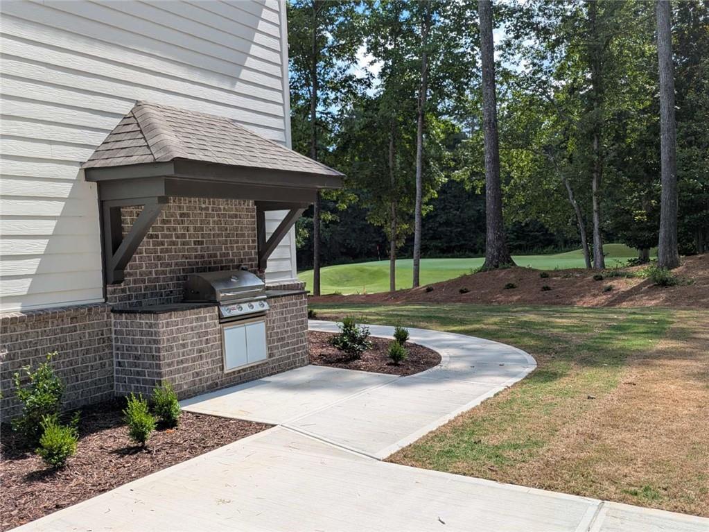 8239 High Lake Terrace