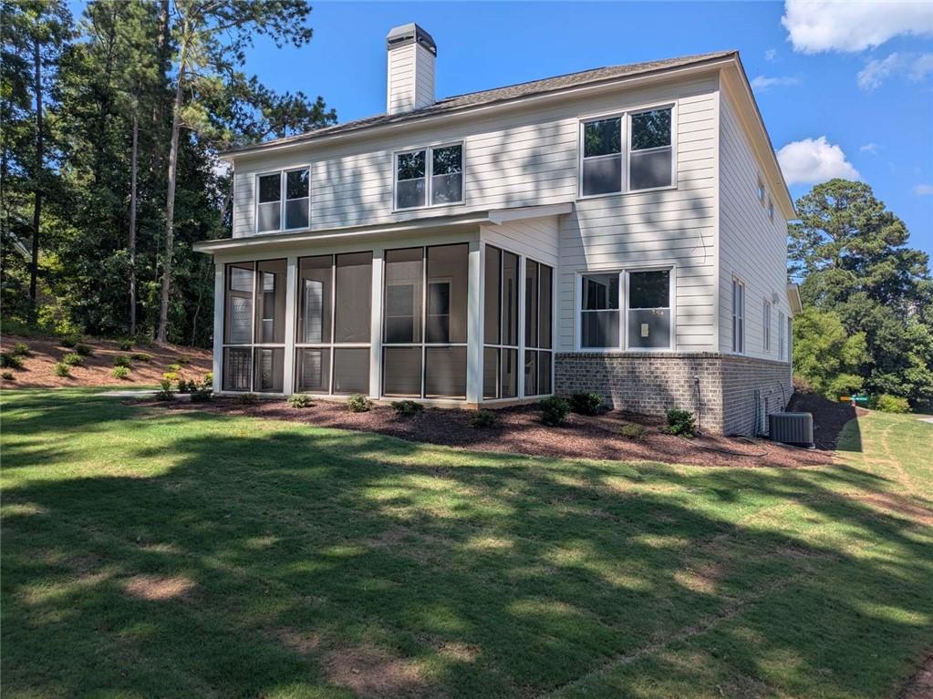 8239 High Lake Terrace
