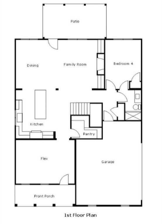 8239 High Lake Terrace