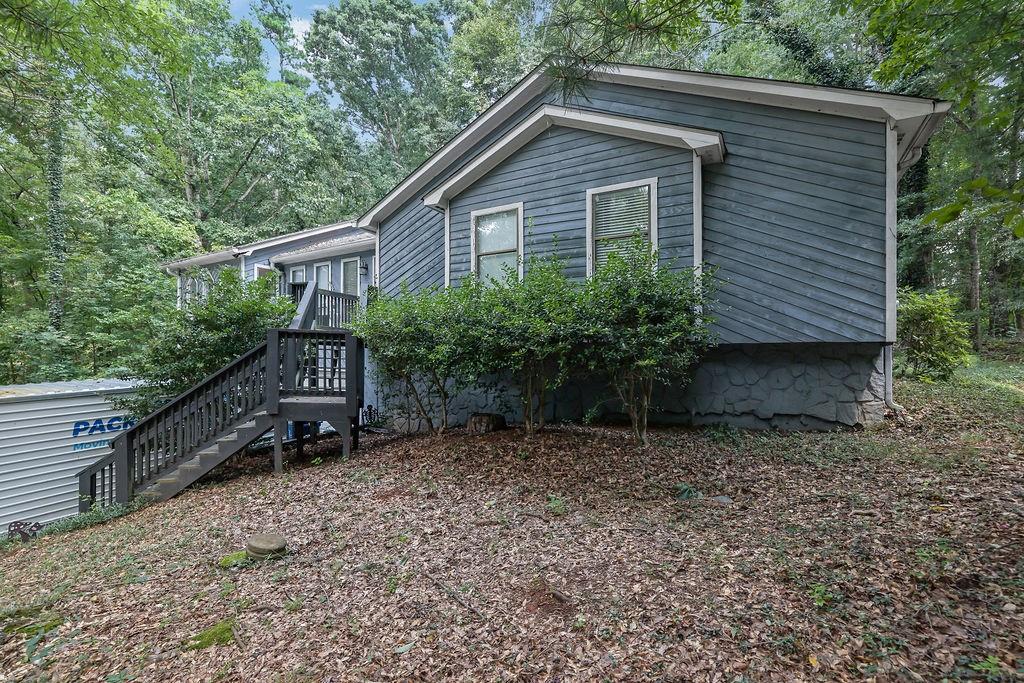 2721 Pine Cone Lane