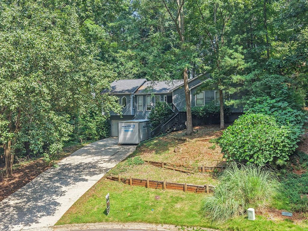 2721 Pine Cone Lane