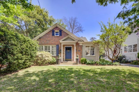 Homes For Rent - 27 Northwood Avenue<br/> Atlanta, GA 30309