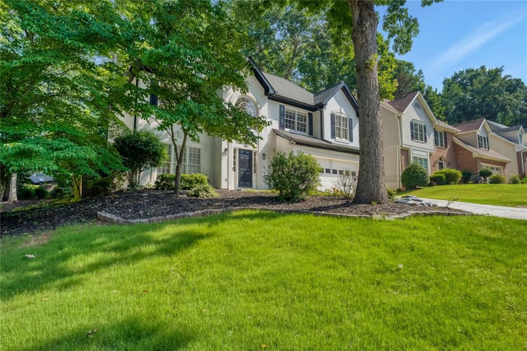 1595 Watercove Lane